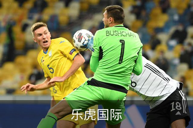 乐虎国际公司环境